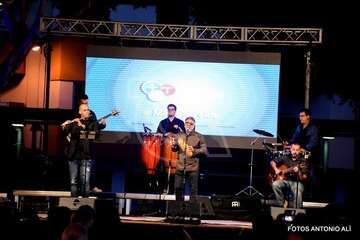 Presentación de la candidatura de Más por Telde, en imágenes (II)